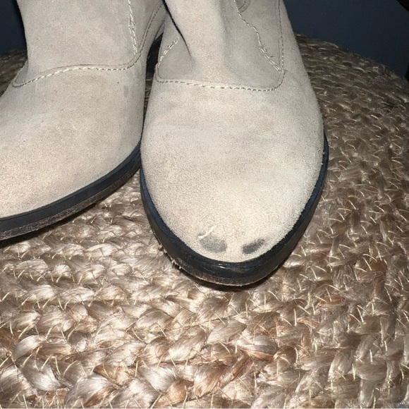Free People Brady Suede Loafer - Picture 6 of 11